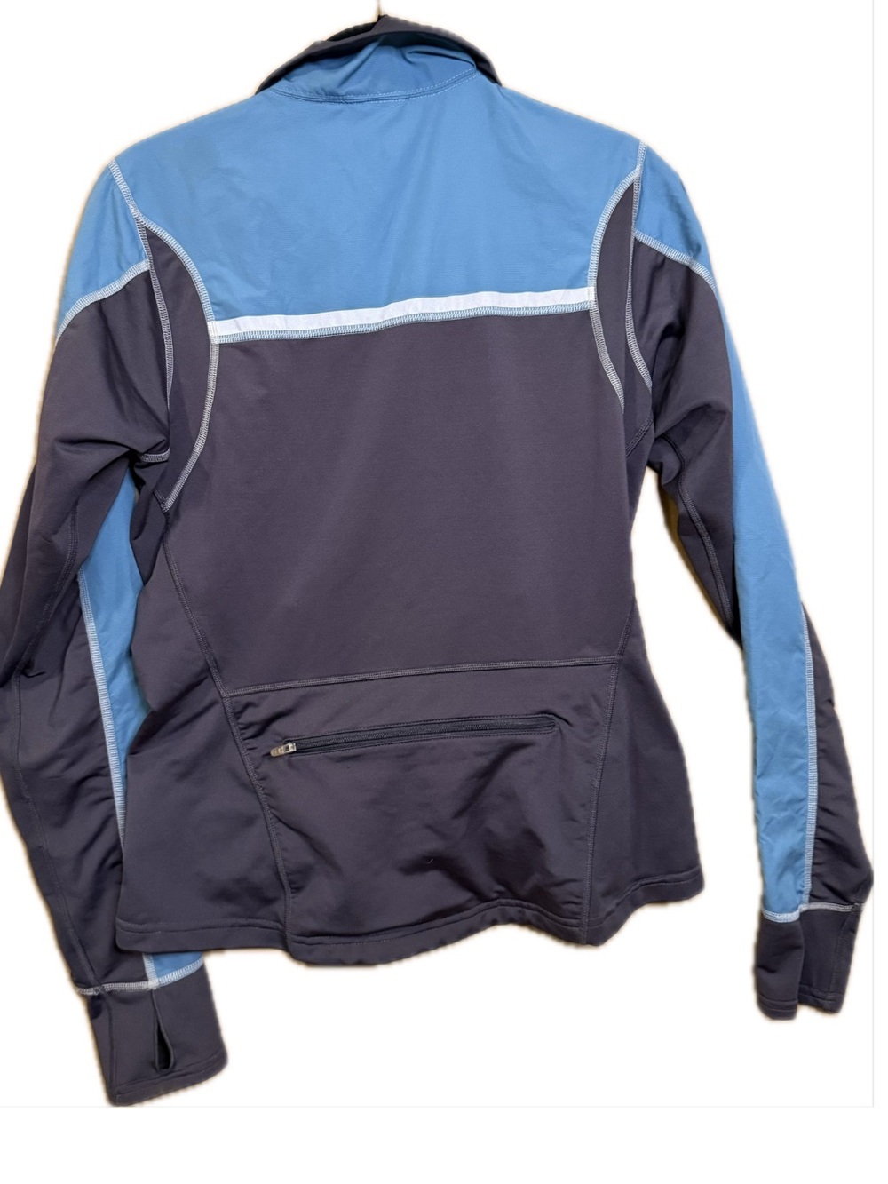 The North Face Flight Series Women's Full-Zip Jacket Small - Picture 4 of 4